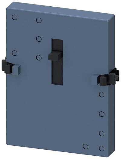 Siemens Sirius 3RA2 Lock