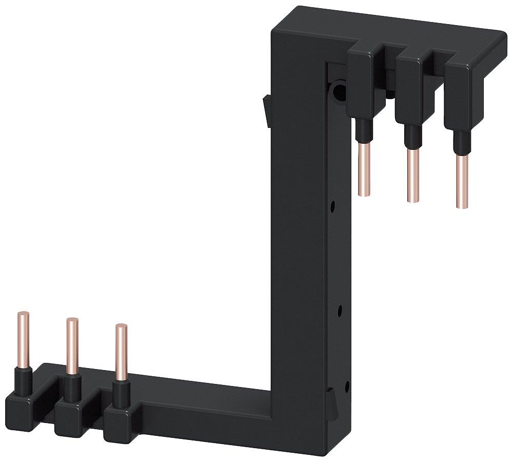 Siemens Sirius 3RA2 Safety Plug