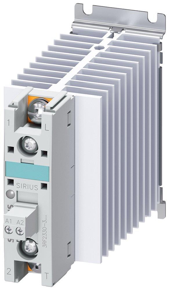 Siemens Sirius 3RF2 Solid-State Contactor - 30A 4011209572973