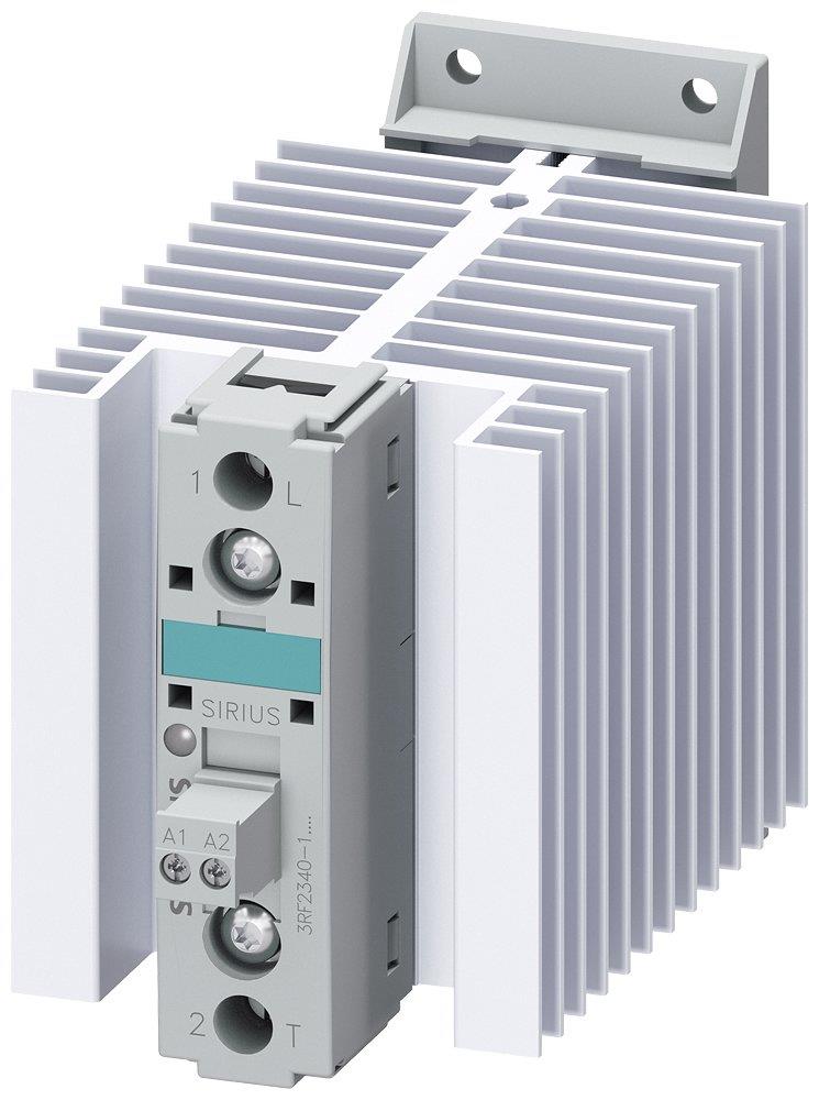 Siemens Sirius 3RF2 Solid-State Contactor - 40A 4011209573079