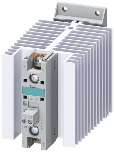 Siemens Sirius 3RF2 Solid-State Contactor - 40A 4011209573185