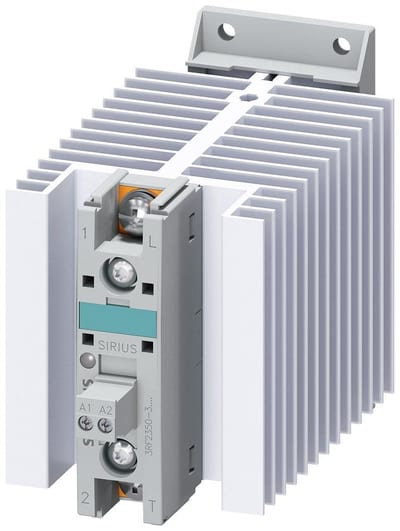 Siemens Sirius 3RF2 Solid-State Contactor - 50A 4011209573376