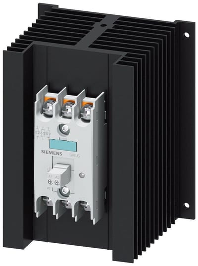 Siemens Sirius 3RF2 Solid-State Contactor - 50A 4011209647282