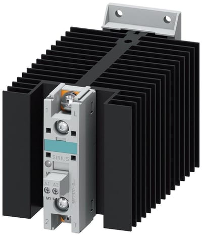 Siemens Sirius 3RF2 Solid-State Contactor - 70A 4011209573482