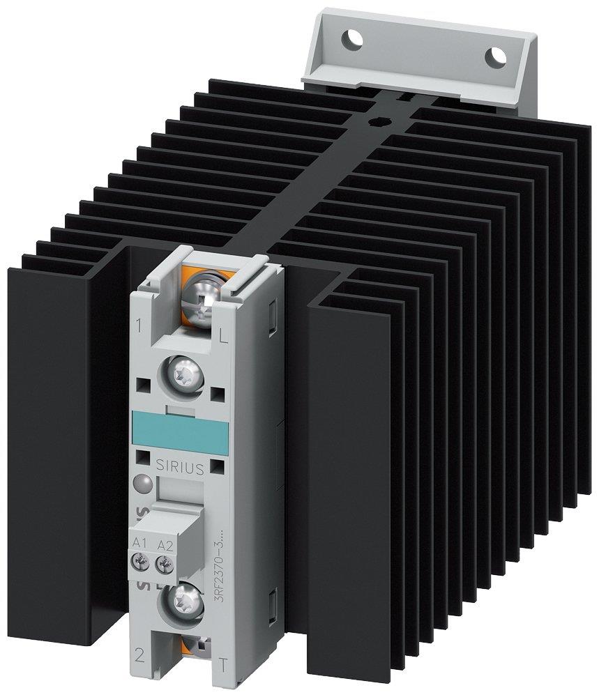 Siemens Sirius 3RF2 Solid-State Contactor - 70A 4011209573512