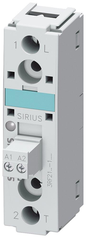 Siemens Sirius 3RF2 Solid-State Contactor - 70A 4011209573963