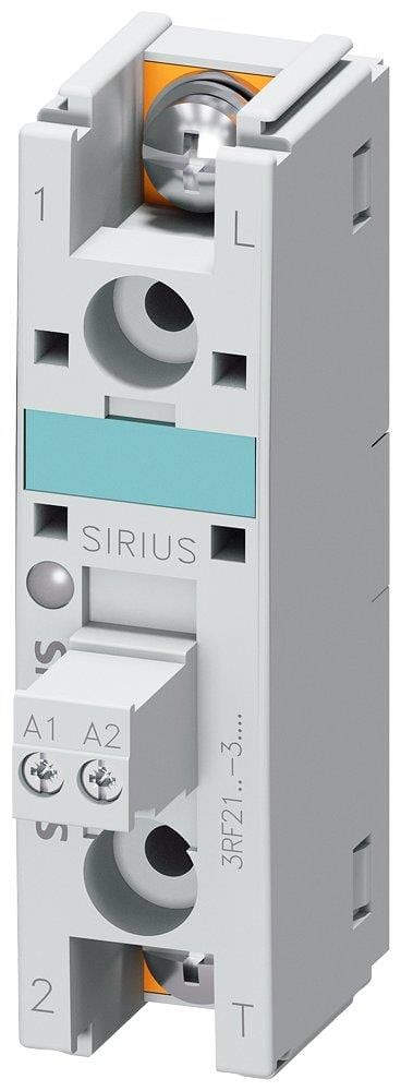 Siemens Sirius 3RF2 Solid-State Contactor - 90A 4011209574311