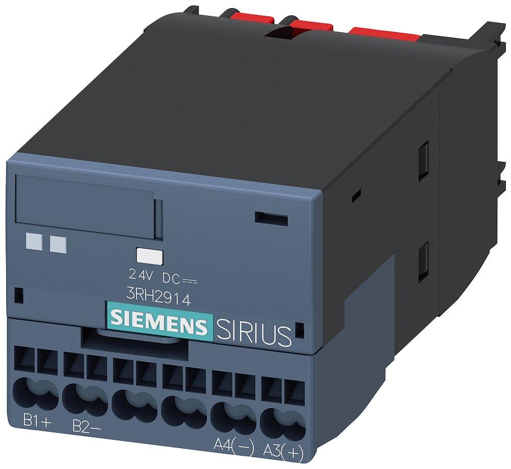 Siemens Sirius 3RH2 Coupling link