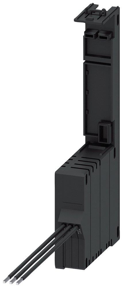 Siemens Sirius 3RM1 Fuse Module - electronic motor starter, IP20