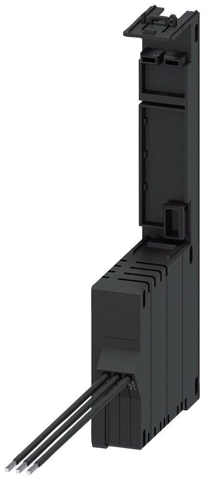 Siemens Sirius 3RM1 Fuse Module - electronic motor starter, IP20