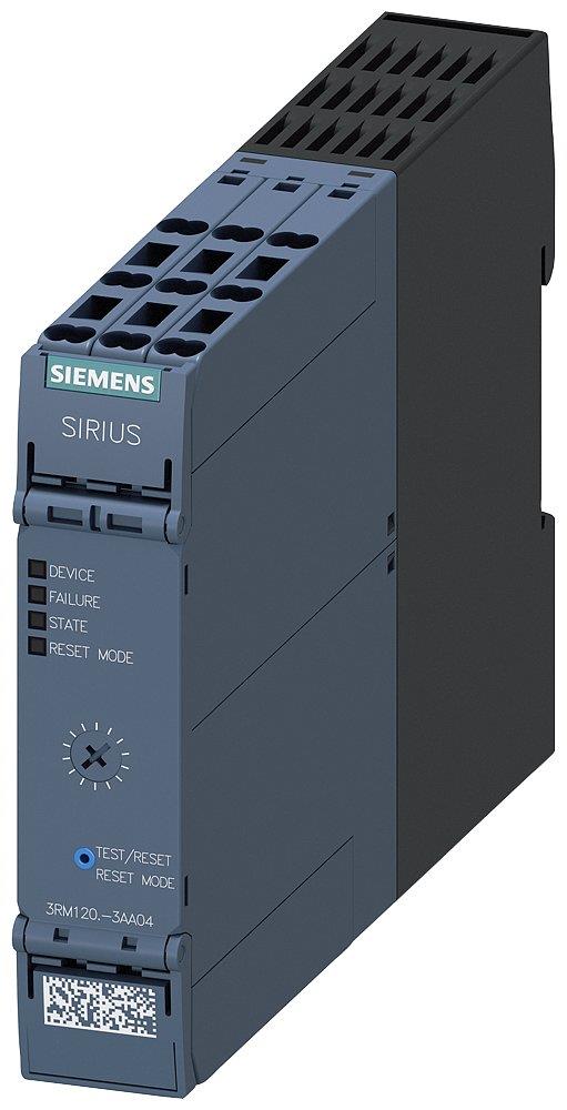 Siemens Sirius 3RM1 Reversing Starter - electronic motor starter, IP20 4011209935846