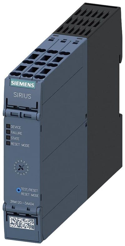 Siemens Sirius 3RM1 Reversing Starter - electronic motor starter, IP20 4011209935846