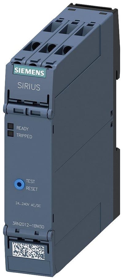 Siemens Sirius 3RN2 Thermistor Relay