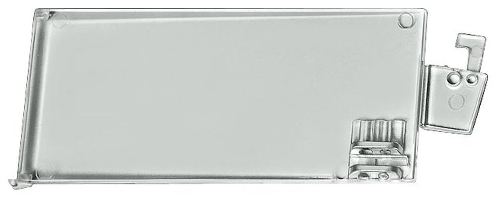 Siemens Sirius 3RP1 Cover - 2CO