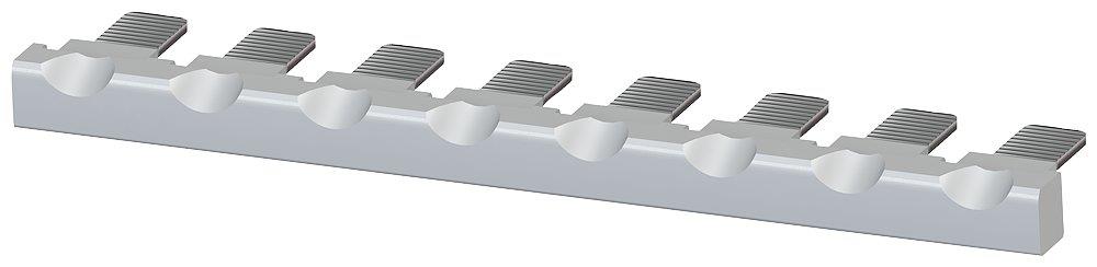 Siemens Sirius 3RQ3 Connection Comb - 6A, 3RQ3901-0C