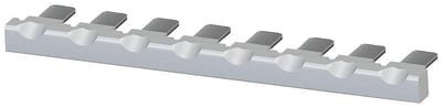 Siemens Sirius 3RQ3 Connection Comb - 6A, 3RQ3901-0C