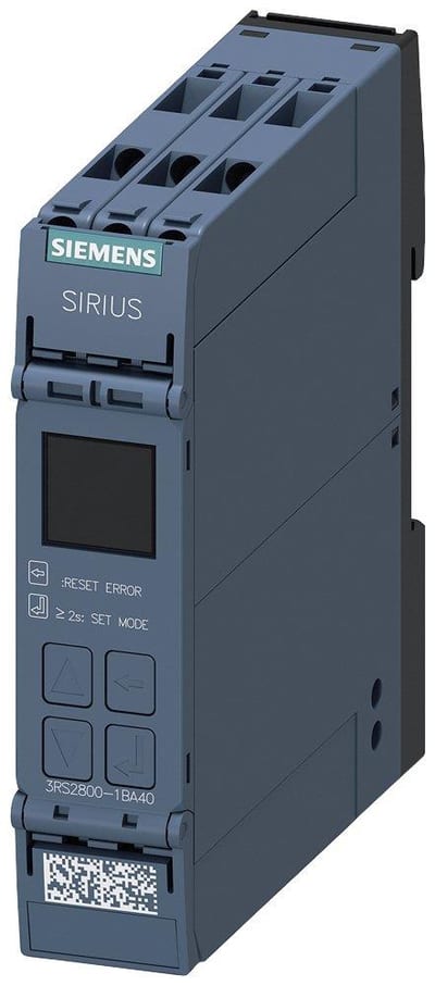 Siemens Sirius 3RS2 Temperature Relay - 2CO 4047621058832