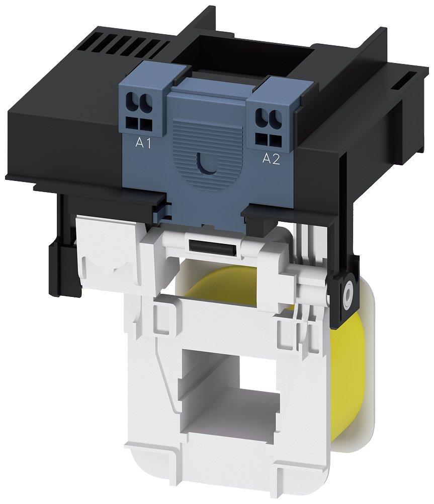 Siemens Sirius 3RT1 Coil retractable - 4011209584044