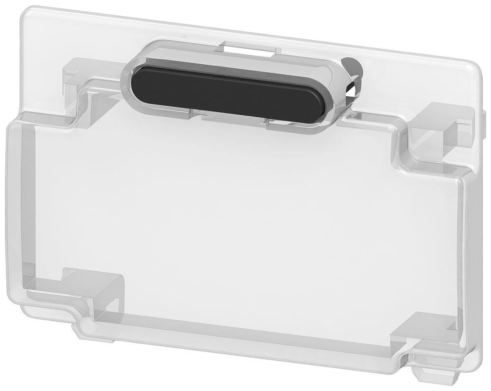 Siemens Sirius 3RT1 Cover