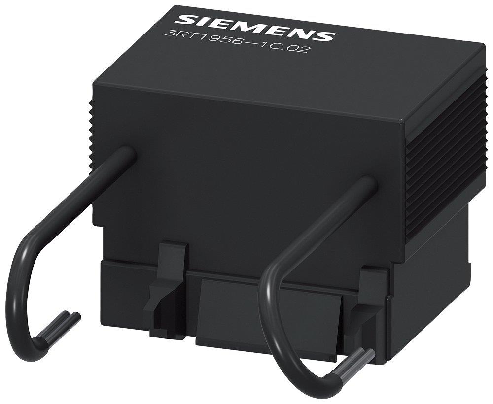 Siemens Sirius 3RT1 Surge Protector - 4011209830769