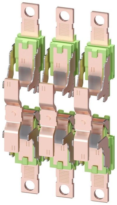 Siemens Sirius 3RT2 Contact Set - 4047621045986