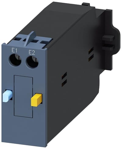 Siemens Sirius 3RT2 Lock Block - 4011209736801