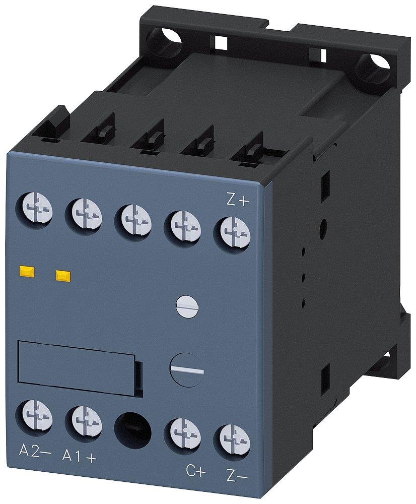 Siemens Sirius 3RT2 Off-Delay Unit