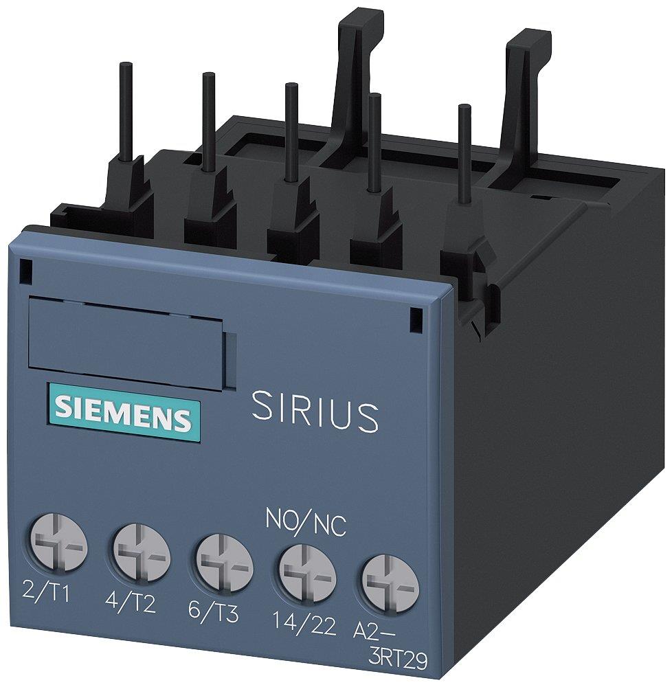 Siemens Sirius 3RT2 Surge Protector - 4011209739666