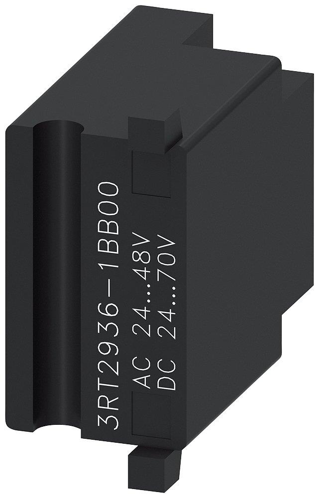 Siemens Sirius 3RT2 Surge Protector - 4011209920392