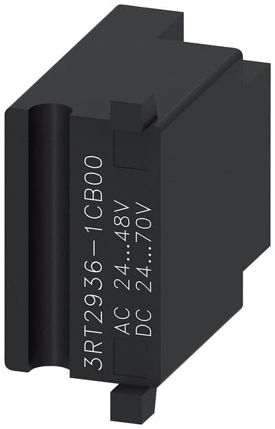Siemens Sirius 3RT2 Surge Protector - 4011209920491