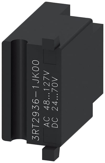 Siemens Sirius 3RT2 Surge Protector - 4011209920552
