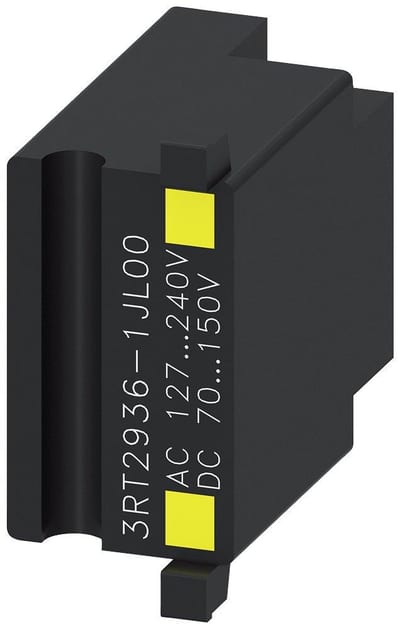 Siemens Sirius 3RT2 Surge Protector - 4011209920569