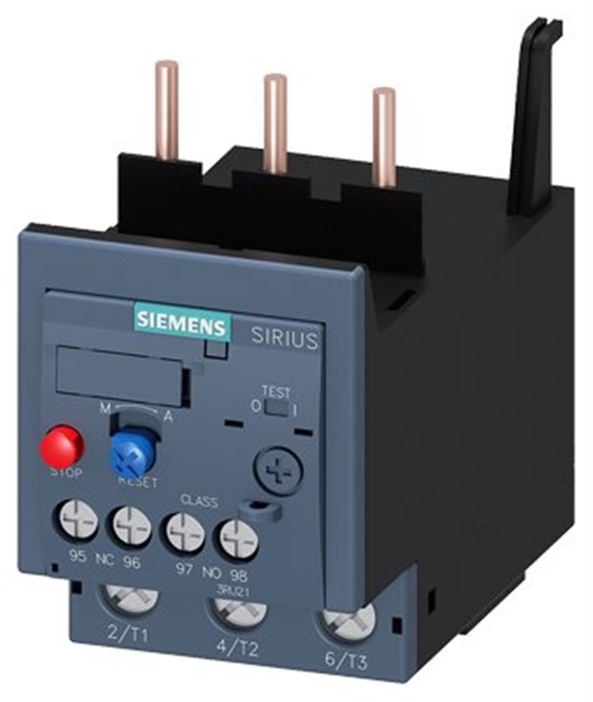 Siemens Sirius 3RU2 Thermal Relay - 18-25A