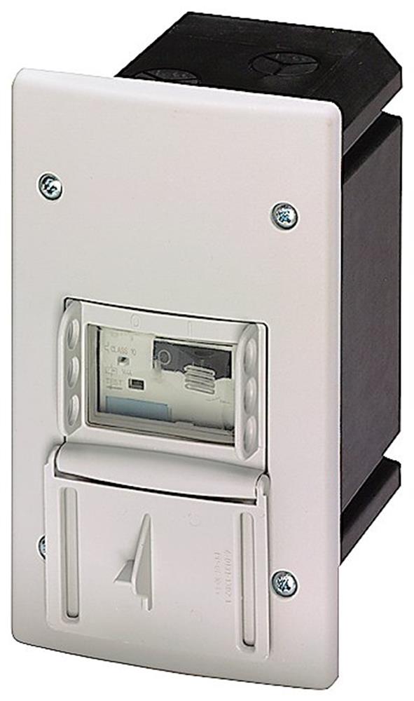 Siemens Sirius 3RV1 Enclosure recessed - 20