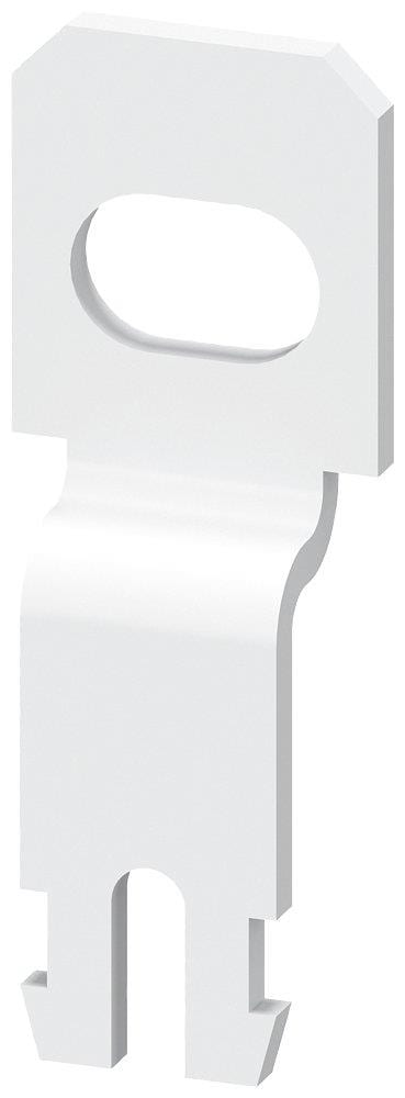 Siemens Sirius 3RV2 Cable Lug Push-in - 20