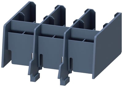 Siemens Sirius 3RV2 Clamp Cover - 20