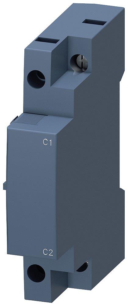 Siemens Sirius 3RV2 Shunt Release - 20