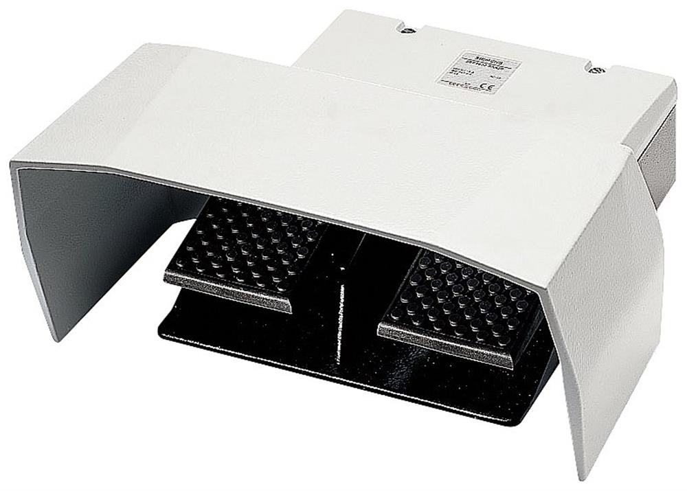 Siemens Sirius 3SE2 Foot Switch - Instantaneous 4011209576674