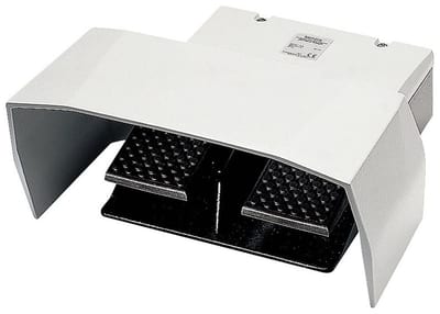 Siemens Sirius 3SE2 Foot Switch - Instantaneous 4011209576674