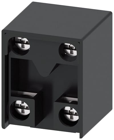 Siemens Sirius 3SE5 Contact Block - 2P, 1NO - 1NC