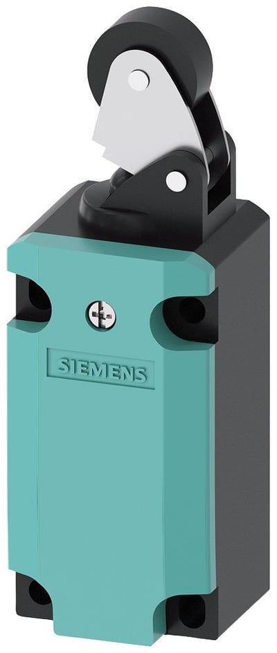 Siemens Sirius 3SE5 End Stop - 2P, 1NO - 1NC 4011209691964