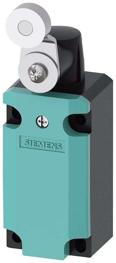 Siemens Sirius 3SE5 End Stop - 2P, 1NO - 1NC 4011209692237