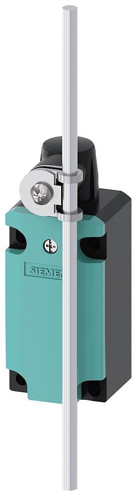 Siemens Sirius 3SE5 End Stop - 2P, 1NO - 1NC 4011209692299