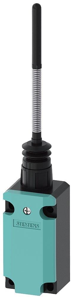 Siemens Sirius 3SE5 End Stop - 2P, 1NO - 1NC 4011209692350