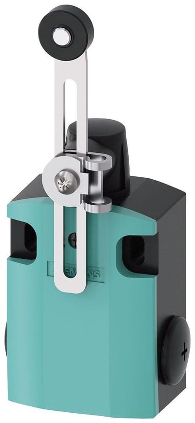 Siemens Sirius 3SE5 End Stop - 2P, 1NO - 1NC 4011209693517