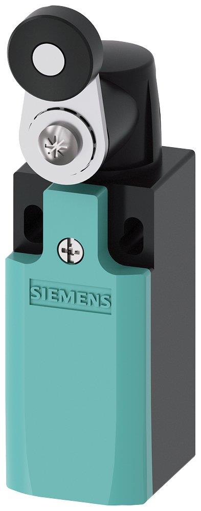 Siemens Sirius 3SE5 End Stop - 2P, 1NO - 1NC 4011209694064