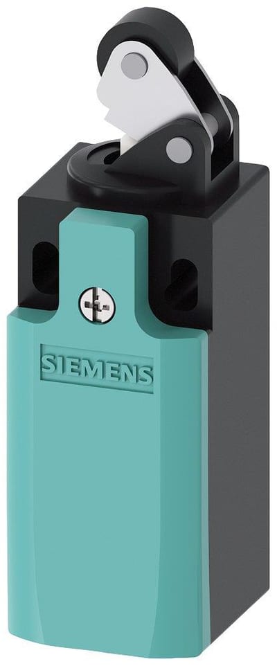 Siemens Sirius 3SE5 End Stop - 2P, 1NO - 1NC 4011209694316