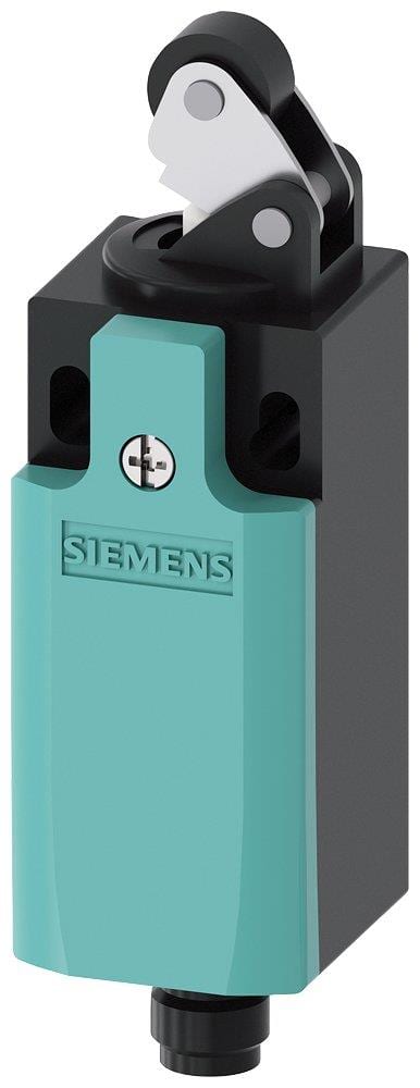 Siemens Sirius 3SE5 End Stop - 2P, 1NO - 1NC 4011209694729