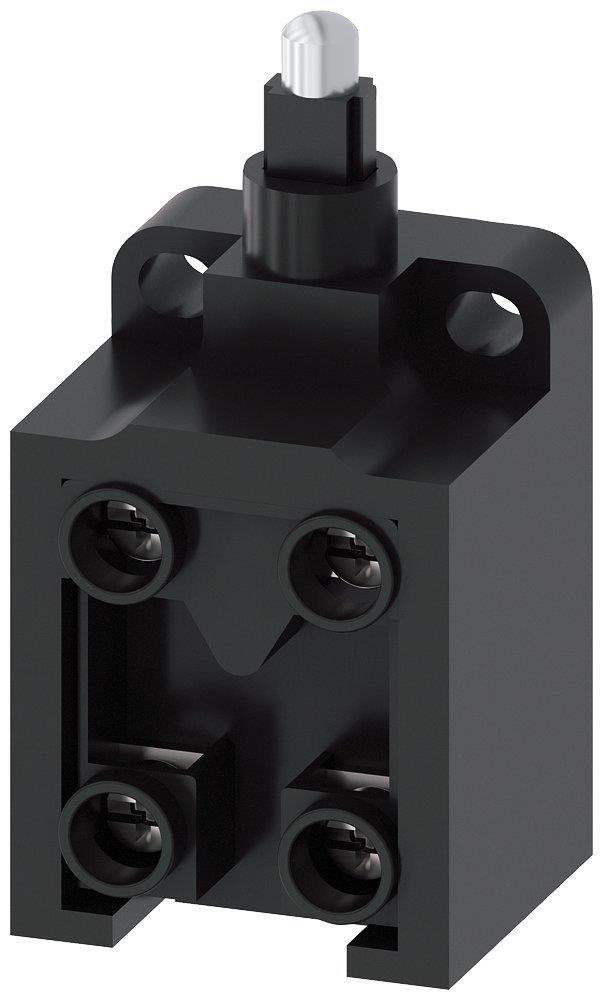 Siemens Sirius 3SE5 End Stop - 2P, 1NO - 1NC 4011209725065