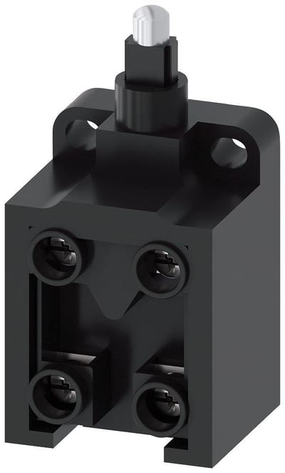 Siemens Sirius 3SE5 End Stop - 2P, 1NO - 1NC 4011209725065